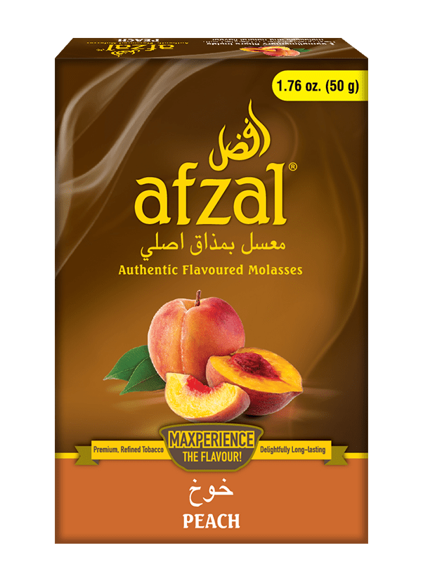 PEACH 1 Buy Afzal Peach Hookah Molasses – Supplier & Wholesale online